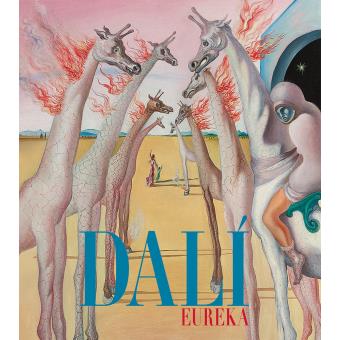 Salvador dali : eurêka / cat expo - 1