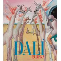 Salvador dali : eurêka / cat expo
