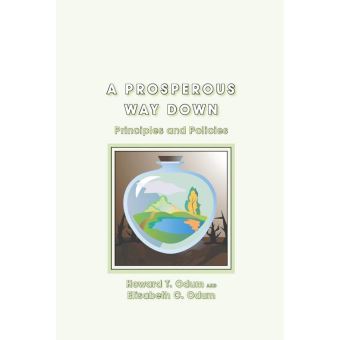 Prosperous Way Down, the - 1