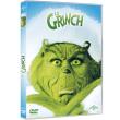 Le Grinch DVD
