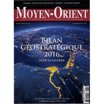 Moyen-Orient