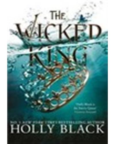The wicked king