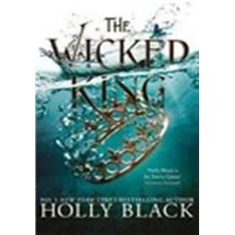 Le Peuple De L'Air, The Folk of the Air - The wicked king - 1