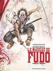 Le masque de fudo