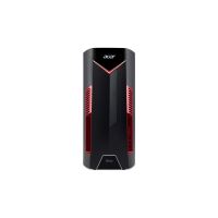 PC Gaming Acer Nitro N50-600 Intel Core i7 16 Go RAM 512 Go SSD + 1 To SATA Noir