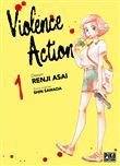 Violence Action T01