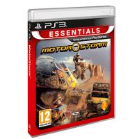 MOTORSTORM PACIFIC RIFT für Ps3 (Gebraucht) in St.Gallen für CHF 4.9