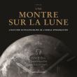 Une montre sur la lune