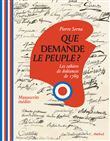 Que demande le peuple ?