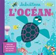 L'océan (coll. loulou & tummie)