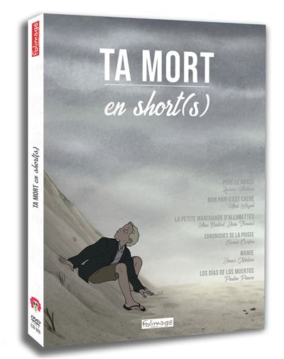 TA MORT EN SHORT(S)-FR