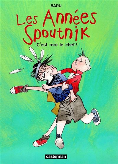 Le combat des chefs