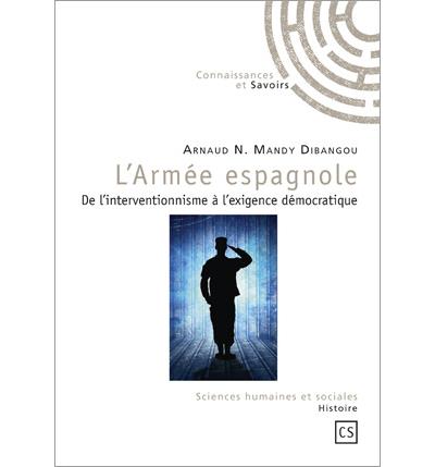 L'armée espagnole