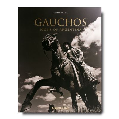 Gauchos icons of argentina