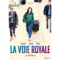 La Voie Royale DVD