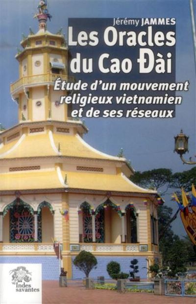 Oracles du Cao Dai