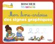 Mon livre-ardoise des signes graphiques