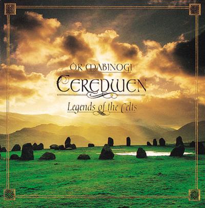 Or mabinogi legends of the celts