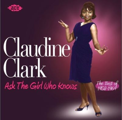Ask the girl who knows/the best of 1958 1969