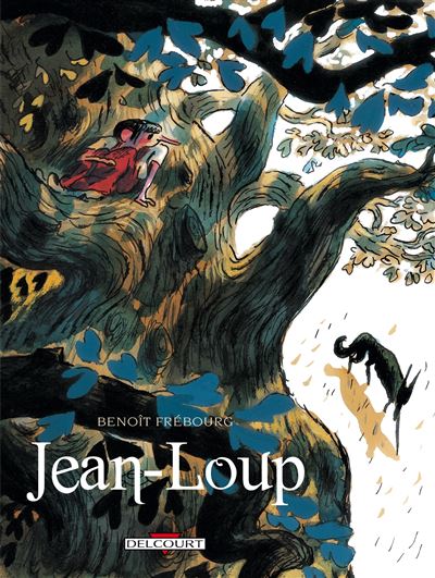 Jean-loup