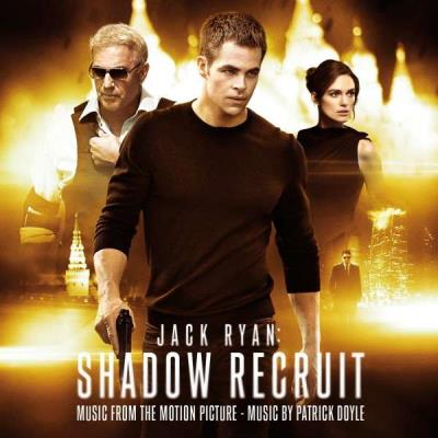 Jack Ryan : Shadow Recruit