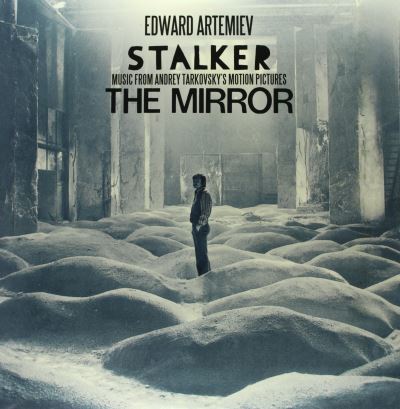 Stalker/the mirror