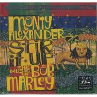 Stir it up - The music of Bob Marley