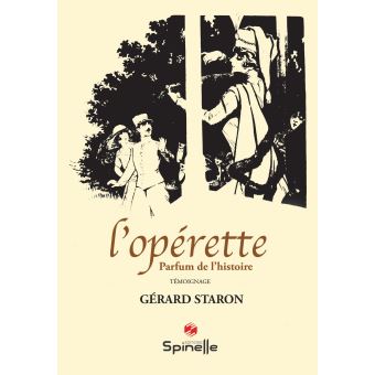L'opérette