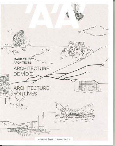 Maud Caubet architects