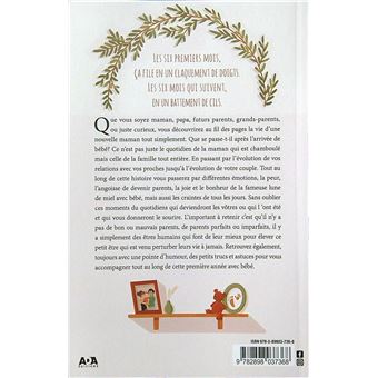 Le journal intime d'une maman tout simplement