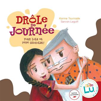 Drôle de journée