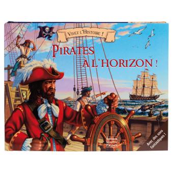 Pirates à l'horizon