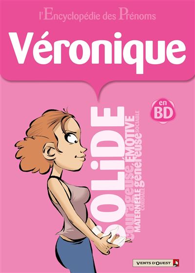 L'Encyclopédie des prénoms