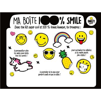 Porte Cle Smiley pas cher - Achat neuf et occasion
