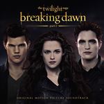 The twilight saga breaking dawn 2