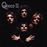 Lp-queen ii