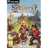 The Settlers L'Heritage Des Rois Gold Edition – PC, Complet Boîte, Comme Neuf (code D'installation Probablement Utilisé)