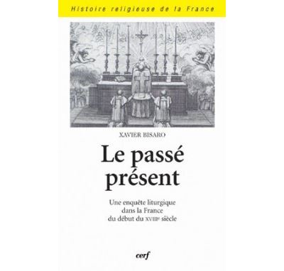 Le passe present