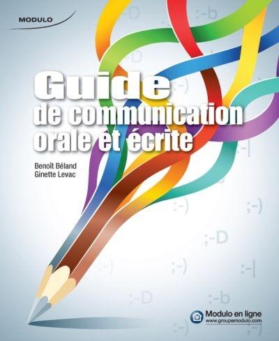 Communication orale et écrite
