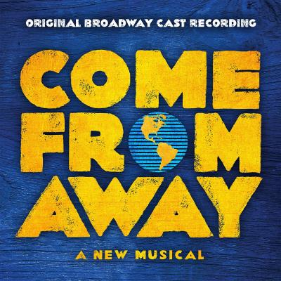 Come from away