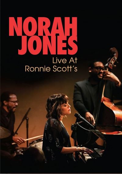 Live At Ronnie Scott's DVD
