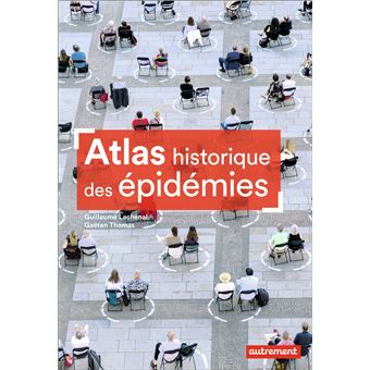 Atlas historique des épidémies