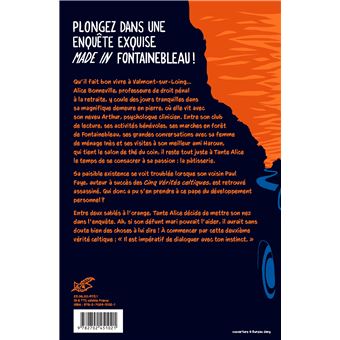 Le bonheur est dans le crime