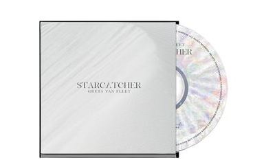 Starcatcher