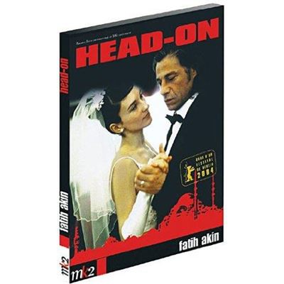 Head-on