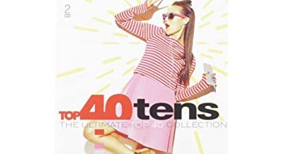 Top 40 Tens