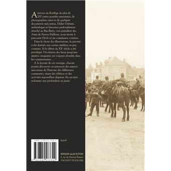 Déols et ses environs