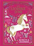 Le grand livre des licornes - La licorne d'Or