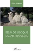 Essai de lexique Salar-Français