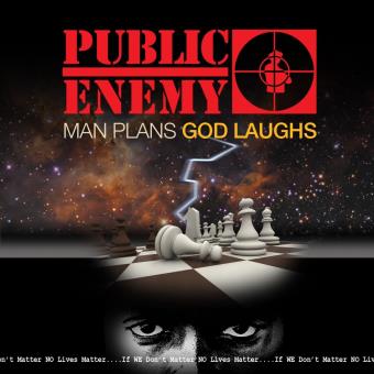 Public Enemy - 1